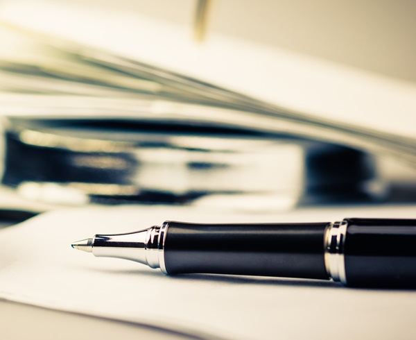 Annual reviews letters for IFAs