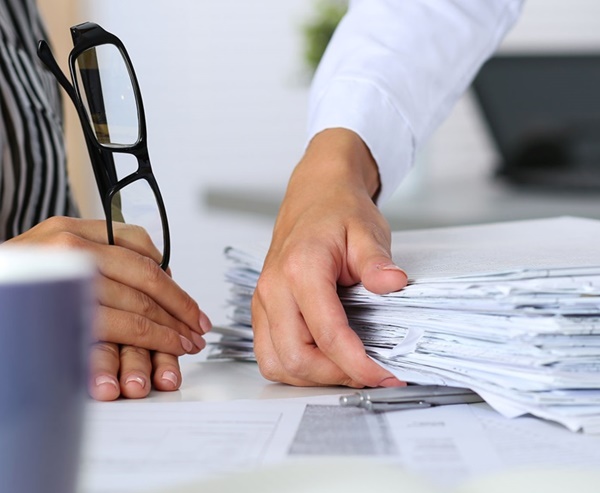 Financial Plannning Reporting